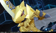 画像ギャラリー No.030のサムネイル画像 / 「デジモンストーリー サイバースルゥース ハッカーズメモリー」，ハッカー同士のチーム戦「ドミネーションバトル」の情報が明らかに
