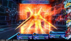 画像ギャラリー No.033のサムネイル画像 / 「デジモンストーリー サイバースルゥース ハッカーズメモリー」，ハッカー同士のチーム戦「ドミネーションバトル」の情報が明らかに