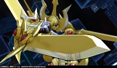 画像ギャラリー No.034のサムネイル画像 / 「デジモンストーリー サイバースルゥース ハッカーズメモリー」，ハッカー同士のチーム戦「ドミネーションバトル」の情報が明らかに