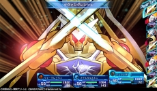 画像ギャラリー No.035のサムネイル画像 / 「デジモンストーリー サイバースルゥース ハッカーズメモリー」，ハッカー同士のチーム戦「ドミネーションバトル」の情報が明らかに