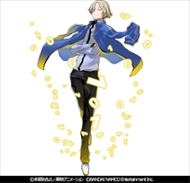 画像ギャラリー No.006のサムネイル画像 / 「デジモンストーリー サイバースルゥース ハッカーズメモリー」,白峰ノキアとパートナーのアグモン&ガブモン,テリトリー争奪クエストを紹介