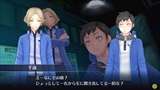 画像ギャラリー No.011のサムネイル画像 / 「デジモンストーリー サイバースルゥース ハッカーズメモリー」,白峰ノキアとパートナーのアグモン&ガブモン,テリトリー争奪クエストを紹介