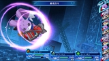 画像ギャラリー No.037のサムネイル画像 / 「デジモンストーリー サイバースルゥース ハッカーズメモリー」,白峰ノキアとパートナーのアグモン&ガブモン,テリトリー争奪クエストを紹介