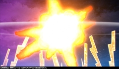 画像ギャラリー No.047のサムネイル画像 / 「デジモンストーリー サイバースルゥース ハッカーズメモリー」,白峰ノキアとパートナーのアグモン&ガブモン,テリトリー争奪クエストを紹介