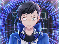 「デジモンストーリー サイバースルゥース ハッカーズメモリー」は12月14日発売。画集などを同梱した初回限定版や，早期購入特典の情報が公開