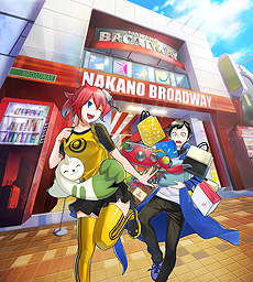 画像ギャラリー No.008のサムネイル画像 / 「デジモンストーリー サイバースルゥース ハッカーズメモリー」は12月14日発売。画集などを同梱した初回限定版や，早期購入特典の情報が公開