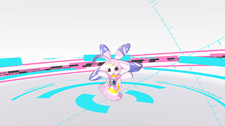 画像ギャラリー No.011のサムネイル画像 / 「デジモンストーリー サイバースルゥース ハッカーズメモリー」は12月14日発売。画集などを同梱した初回限定版や，早期購入特典の情報が公開