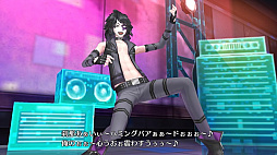 画像ギャラリー No.004のサムネイル画像 / 「デジモンストーリーサイバースルゥース ハッカーズメモリー」,新たに2人のキャラクター情報が公開。新たな遊び方が追加された「ネットワーク対戦」の詳細も