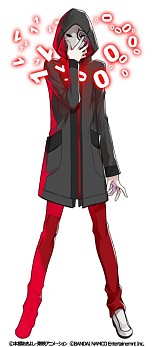 画像ギャラリー No.019のサムネイル画像 / 「デジモンストーリーサイバースルゥース ハッカーズメモリー」,新たに2人のキャラクター情報が公開。新たな遊び方が追加された「ネットワーク対戦」の詳細も