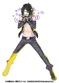 画像ギャラリー No.021のサムネイル画像 / 「デジモンストーリーサイバースルゥース ハッカーズメモリー」,新たに2人のキャラクター情報が公開。新たな遊び方が追加された「ネットワーク対戦」の詳細も