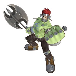 画像ギャラリー No.022のサムネイル画像 / 「デジモンストーリーサイバースルゥース ハッカーズメモリー」,新たに2人のキャラクター情報が公開。新たな遊び方が追加された「ネットワーク対戦」の詳細も