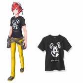 画像ギャラリー No.008のサムネイル画像 / 「デジモンストーリー サイバースルゥース」中野ブロードウェイでコラボイベントが開催