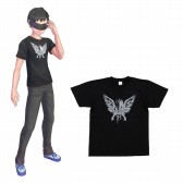 画像ギャラリー No.009のサムネイル画像 / 「デジモンストーリー サイバースルゥース」中野ブロードウェイでコラボイベントが開催