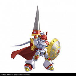 画像ギャラリー No.004のサムネイル画像 / 「デジモンストーリー サイバースルゥース ハッカーズメモリー」の初回限定生産版「デジモン 20th Anniversary BOX」の追加情報が公開