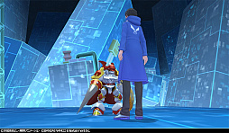 画像ギャラリー No.005のサムネイル画像 / 「デジモンストーリー サイバースルゥース ハッカーズメモリー」の初回限定生産版「デジモン 20th Anniversary BOX」の追加情報が公開