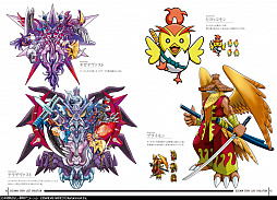 画像ギャラリー No.010のサムネイル画像 / 「デジモンストーリー サイバースルゥース ハッカーズメモリー」の初回限定生産版「デジモン 20th Anniversary BOX」の追加情報が公開