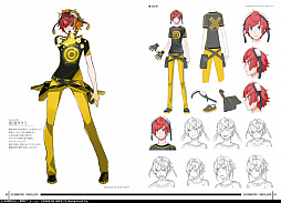 画像ギャラリー No.011のサムネイル画像 / 「デジモンストーリー サイバースルゥース ハッカーズメモリー」の初回限定生産版「デジモン 20th Anniversary BOX」の追加情報が公開