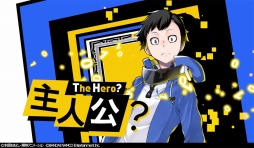 画像ギャラリー No.009のサムネイル画像 / 「デジモンストーリー サイバースルゥース ハッカーズメモリー」のティザーPV第2弾が公開。デジモンストーリー展の追加情報も