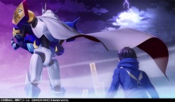 画像ギャラリー No.011のサムネイル画像 / 「デジモンストーリー サイバースルゥース ハッカーズメモリー」のティザーPV第2弾が公開。デジモンストーリー展の追加情報も