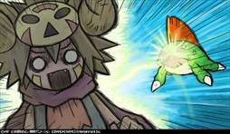 画像ギャラリー No.004のサムネイル画像 / 「デジモンストーリー サイバースルゥース ハッカーズメモリー」,「ポンコツクエスト」とのコラボ動画を公開