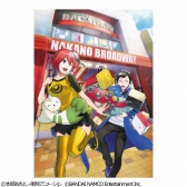 画像ギャラリー No.003のサムネイル画像 / 「デジモンストーリー サイバースルゥース」，デジモンストーリー展のオリジナルグッズ第2弾の情報が公開