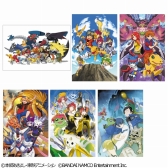 画像ギャラリー No.004のサムネイル画像 / 「デジモンストーリー サイバースルゥース」，デジモンストーリー展のオリジナルグッズ第2弾の情報が公開