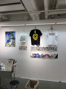 画像ギャラリー No.013のサムネイル画像 / 「デジモンストーリー サイバースルゥース」,デジモンストーリー展が本日開催