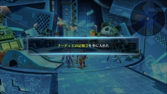 画像ギャラリー No.023のサムネイル画像 / 「デジモンストーリー CS ハッカーズメモリー」に登場する「神代悠子」と「暮海杏子」，キャラ達の“裏側”などを閲覧できる“記憶のカケラ”を紹介
