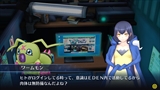 画像ギャラリー No.035のサムネイル画像 / 「デジモンストーリー CS ハッカーズメモリー」に登場する「神代悠子」と「暮海杏子」，キャラ達の“裏側”などを閲覧できる“記憶のカケラ”を紹介
