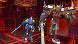 画像ギャラリー No.036のサムネイル画像 / 「デジモンストーリー CS ハッカーズメモリー」に登場する「神代悠子」と「暮海杏子」，キャラ達の“裏側”などを閲覧できる“記憶のカケラ”を紹介