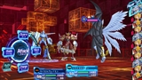 画像ギャラリー No.037のサムネイル画像 / 「デジモンストーリー CS ハッカーズメモリー」に登場する「神代悠子」と「暮海杏子」，キャラ達の“裏側”などを閲覧できる“記憶のカケラ”を紹介