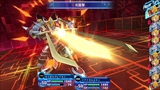 画像ギャラリー No.040のサムネイル画像 / 「デジモンストーリー CS ハッカーズメモリー」に登場する「神代悠子」と「暮海杏子」，キャラ達の“裏側”などを閲覧できる“記憶のカケラ”を紹介