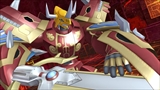 画像ギャラリー No.041のサムネイル画像 / 「デジモンストーリー CS ハッカーズメモリー」に登場する「神代悠子」と「暮海杏子」，キャラ達の“裏側”などを閲覧できる“記憶のカケラ”を紹介