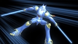 画像ギャラリー No.046のサムネイル画像 / 「デジモンストーリー CS ハッカーズメモリー」に登場する「神代悠子」と「暮海杏子」，キャラ達の“裏側”などを閲覧できる“記憶のカケラ”を紹介
