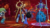 画像ギャラリー No.051のサムネイル画像 / 「デジモンストーリー CS ハッカーズメモリー」に登場する「神代悠子」と「暮海杏子」，キャラ達の“裏側”などを閲覧できる“記憶のカケラ”を紹介