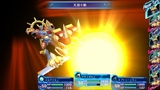 画像ギャラリー No.054のサムネイル画像 / 「デジモンストーリー CS ハッカーズメモリー」に登場する「神代悠子」と「暮海杏子」，キャラ達の“裏側”などを閲覧できる“記憶のカケラ”を紹介