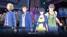画像ギャラリー No.003のサムネイル画像 / 「デジモンストーリー サイバースルゥース」の最新PVが公開。「アルカディモン」の生みの親・やぶのてんや氏へのスペシャルインタビューも