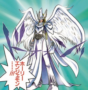 画像ギャラリー No.020のサムネイル画像 / 「デジモンストーリー サイバースルゥース」の最新PVが公開。「アルカディモン」の生みの親・やぶのてんや氏へのスペシャルインタビューも