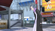 画像ギャラリー No.002のサムネイル画像 / 「デジモンストーリー サイバースルゥース ハッカーズメモリー」,クリア後のお楽しみコンテンツ「アビスサーバ」と登場キャラの末堂アケミを紹介