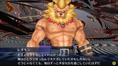 画像ギャラリー No.019のサムネイル画像 / 「デジモンストーリー サイバースルゥース ハッカーズメモリー」,クリア後のお楽しみコンテンツ「アビスサーバ」と登場キャラの末堂アケミを紹介