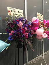 画像ギャラリー No.003のサムネイル画像 / 織田信長がまさかの2位に!? 波乱が巻き起こったイケメン総選挙2017の結果発表イベントをレポート。シリーズ最新作の発表も