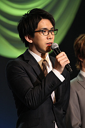画像ギャラリー No.021のサムネイル画像 / 織田信長がまさかの2位に!? 波乱が巻き起こったイケメン総選挙2017の結果発表イベントをレポート。シリーズ最新作の発表も