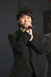画像ギャラリー No.023のサムネイル画像 / 織田信長がまさかの2位に!? 波乱が巻き起こったイケメン総選挙2017の結果発表イベントをレポート。シリーズ最新作の発表も