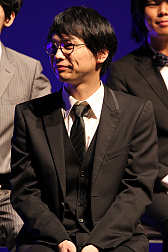 画像ギャラリー No.025のサムネイル画像 / 織田信長がまさかの2位に!? 波乱が巻き起こったイケメン総選挙2017の結果発表イベントをレポート。シリーズ最新作の発表も