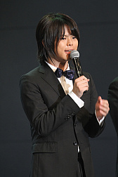 画像ギャラリー No.026のサムネイル画像 / 織田信長がまさかの2位に!? 波乱が巻き起こったイケメン総選挙2017の結果発表イベントをレポート。シリーズ最新作の発表も