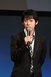 画像ギャラリー No.028のサムネイル画像 / 織田信長がまさかの2位に!? 波乱が巻き起こったイケメン総選挙2017の結果発表イベントをレポート。シリーズ最新作の発表も