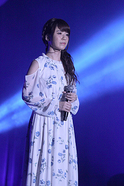 画像ギャラリー No.035のサムネイル画像 / 織田信長がまさかの2位に!? 波乱が巻き起こったイケメン総選挙2017の結果発表イベントをレポート。シリーズ最新作の発表も
