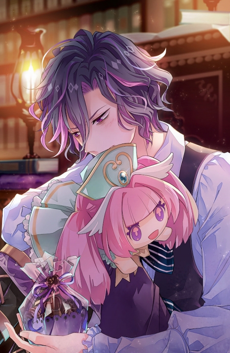 画像ギャラリー No.010のサムネイル画像 / ホワイトデーは憧れの彼と一緒に♥ 女性ライター厳選のスマホで遊べる恋愛ゲームタイトルを紹介