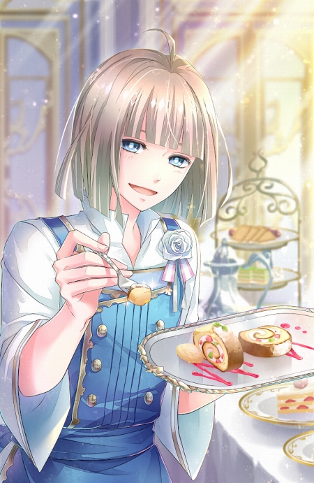 画像ギャラリー No.012のサムネイル画像 / ホワイトデーは憧れの彼と一緒に♥ 女性ライター厳選のスマホで遊べる恋愛ゲームタイトルを紹介