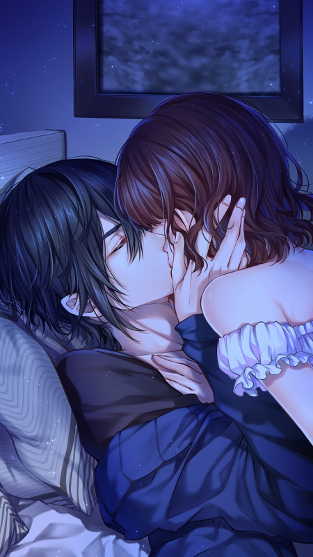 画像ギャラリー No.014のサムネイル画像 / ホワイトデーは憧れの彼と一緒に♥ 女性ライター厳選のスマホで遊べる恋愛ゲームタイトルを紹介